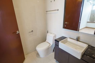 Royal Strand @ Country Garden Danga Bay