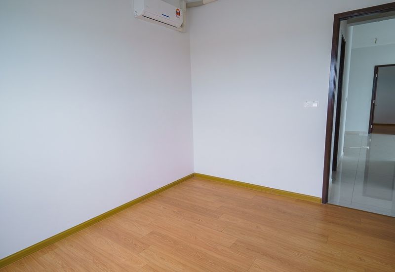 Royal Strand @ Country Garden Danga Bay