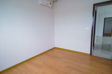 Royal Strand @ Country Garden Danga Bay