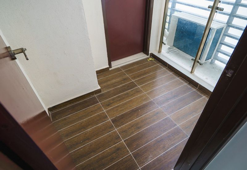 Royal Strand @ Country Garden Danga Bay