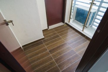 Royal Strand @ Country Garden Danga Bay