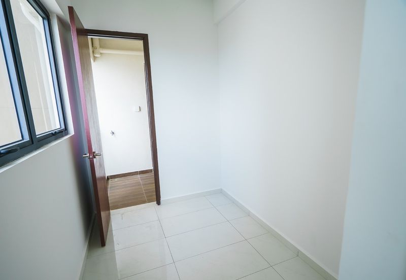 Royal Strand @ Country Garden Danga Bay