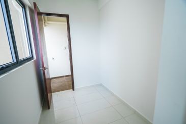 Royal Strand @ Country Garden Danga Bay