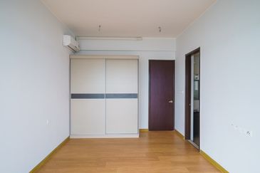 Royal Strand @ Country Garden Danga Bay