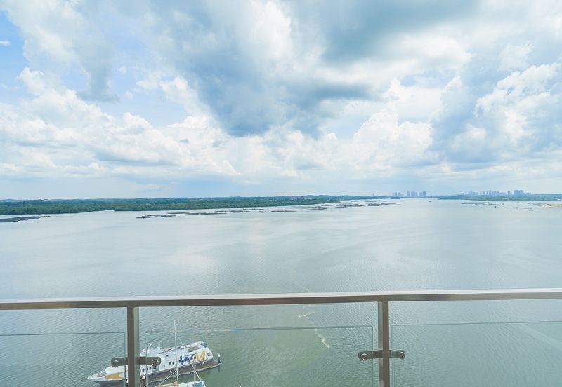 Royal Strand @ Country Garden Danga Bay