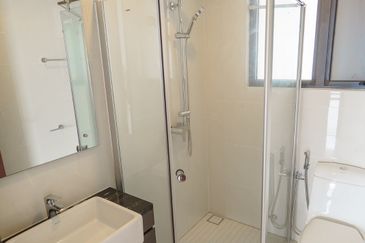 Royal Strand @ Country Garden Danga Bay