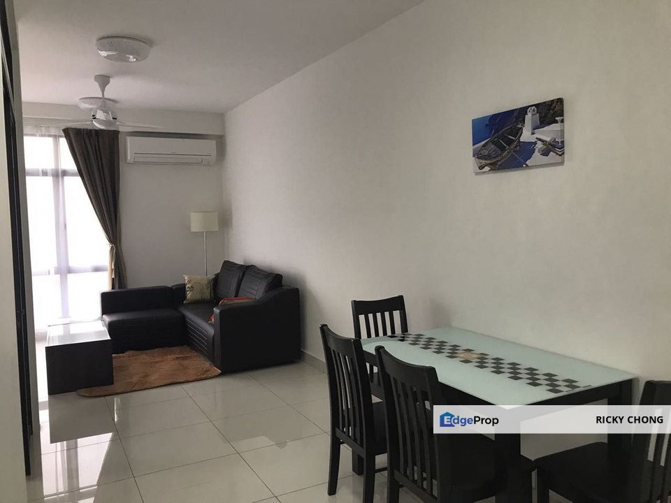1 room 1 bathroom unit for rent at 1 Tebrau , Johor, Johor Bahru