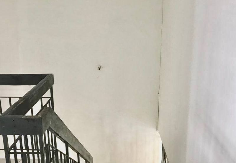 Taman Desa Cemerlang