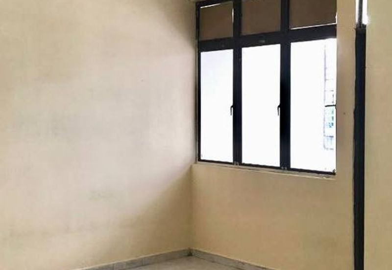 Taman Desa Cemerlang