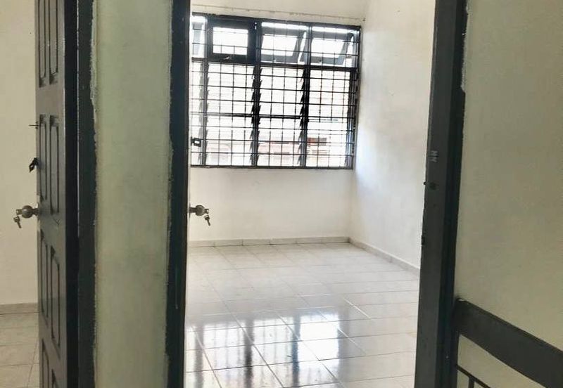 Taman Desa Cemerlang