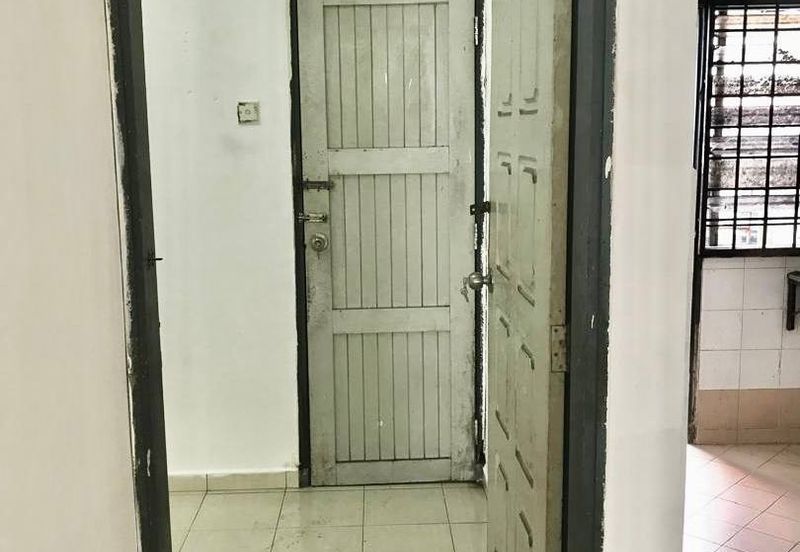 Taman Desa Cemerlang