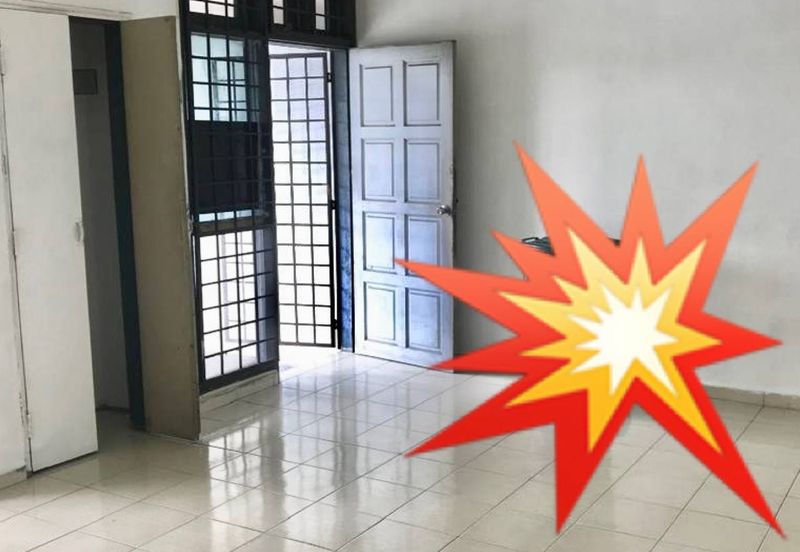 Taman Desa Cemerlang