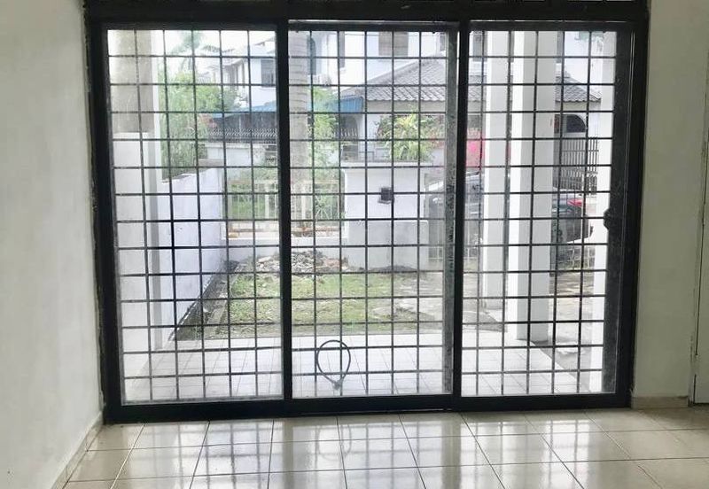 Taman Desa Cemerlang