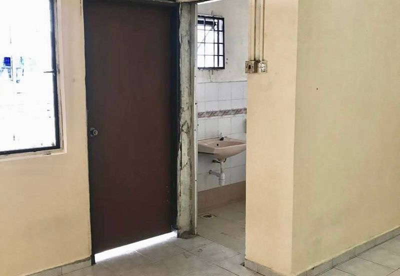 Taman Desa Cemerlang