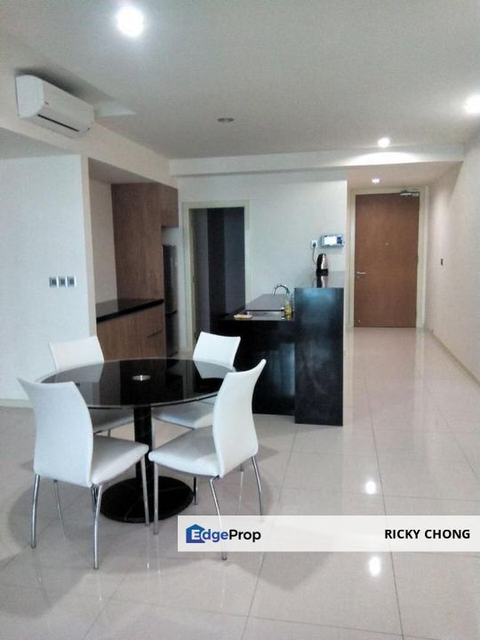 2 rooms unit for Rent at East Ledang, Johor, 