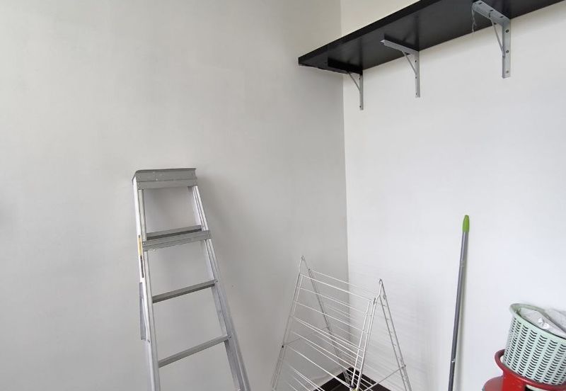 Bayu Angkasa Apartments @ Nusa Bayu