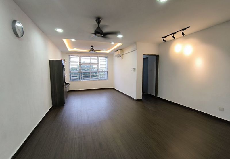 Bayu Angkasa Apartments @ Nusa Bayu