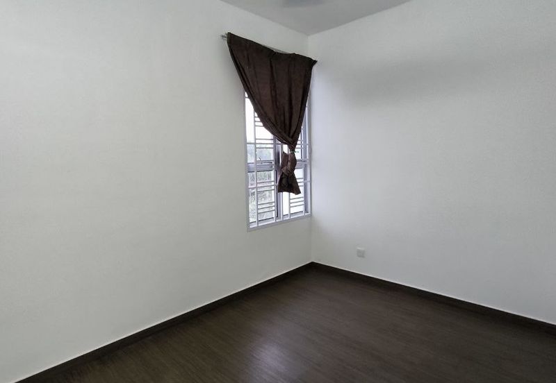 Bayu Angkasa Apartments @ Nusa Bayu