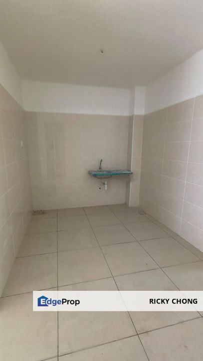 Pisonia Ville @ Taman Uda Utama for sell, Johor, Skudai