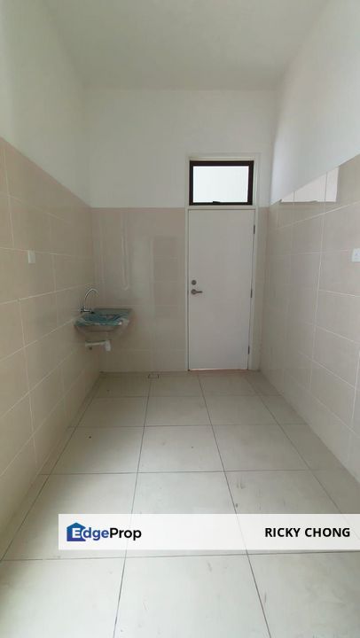 Pisonia Ville @ Taman Uda Utama for sell, Johor, Skudai