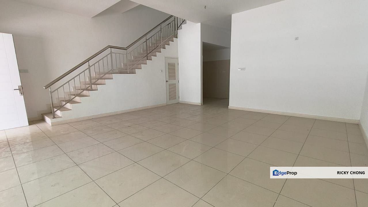 Pisonia Ville @ Taman Uda Utama for sell, Johor, Skudai