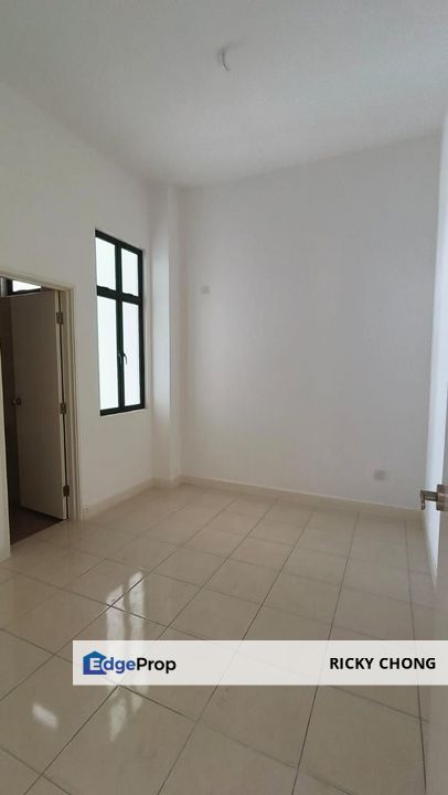 Pisonia Ville @ Taman Uda Utama for sell, Johor, Skudai