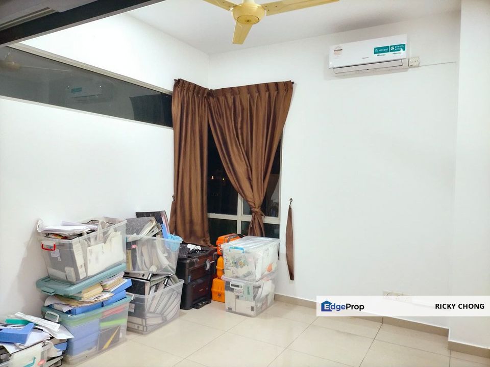 Double Story Semi D @ Horizon Hills for Sell, Johor, Nusajaya