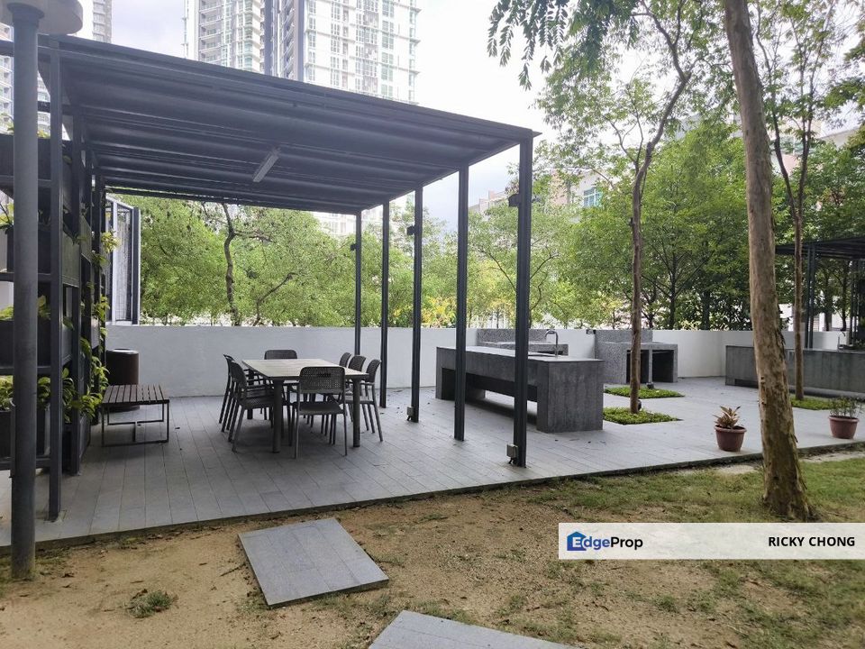 2 room unit for sell @ One Medini, Johor, Nusajaya