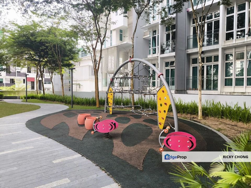 2 room unit for sell @ One Medini, Johor, Nusajaya