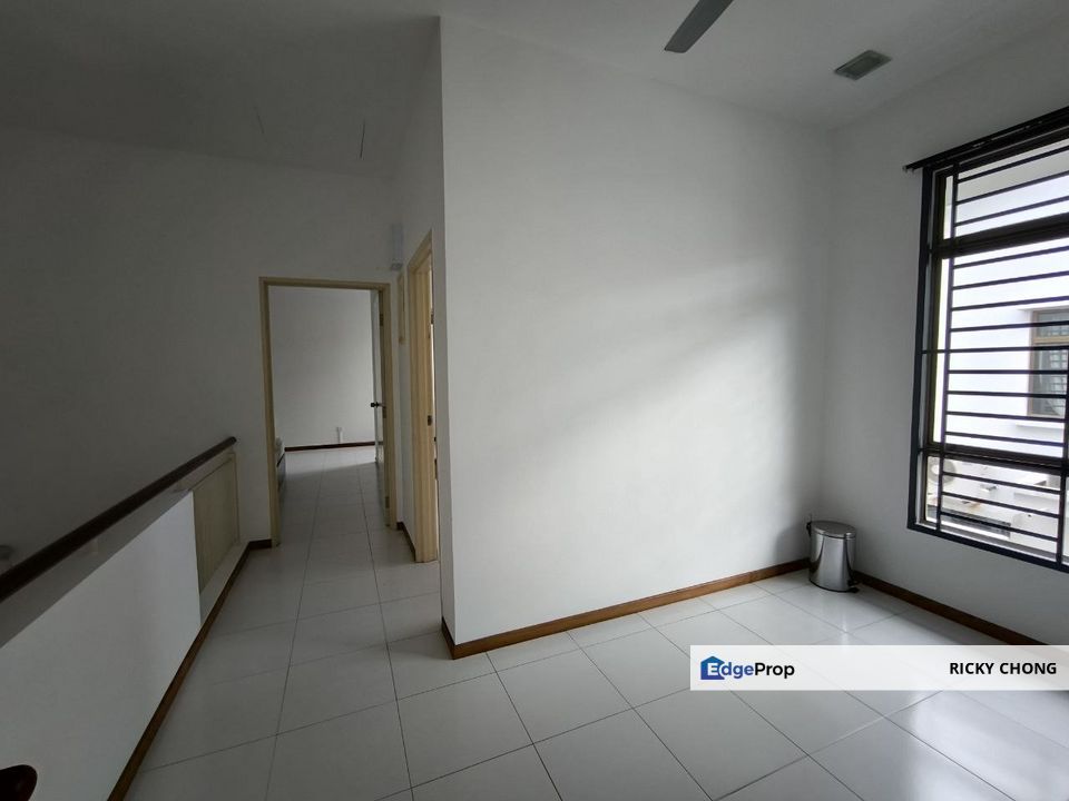 2 story cluster house for sell @ Horizon Hills, Johor, Nusajaya