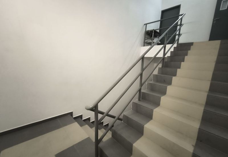 Empire Park, Nusajaya