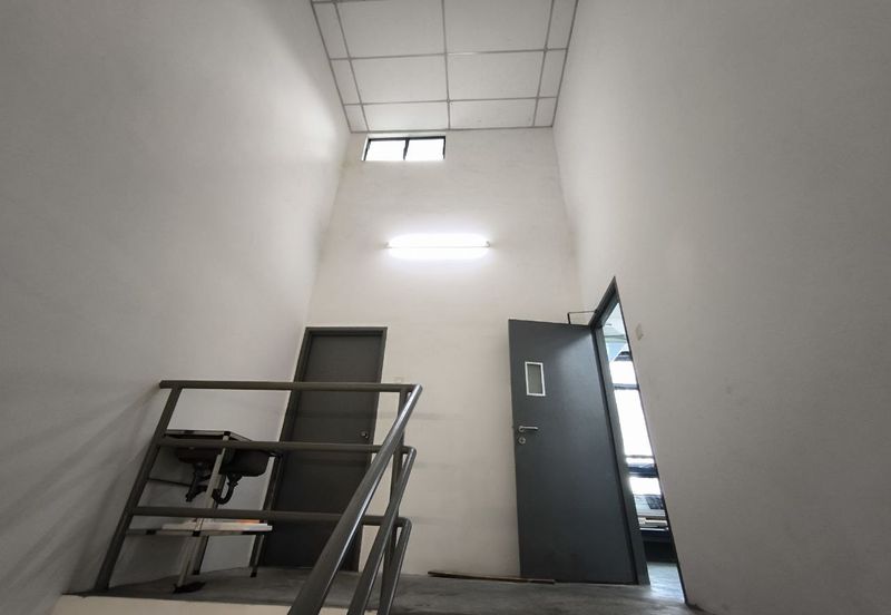 Empire Park, Nusajaya