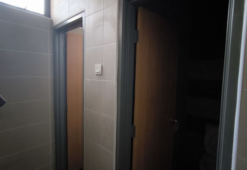 Empire Park, Nusajaya