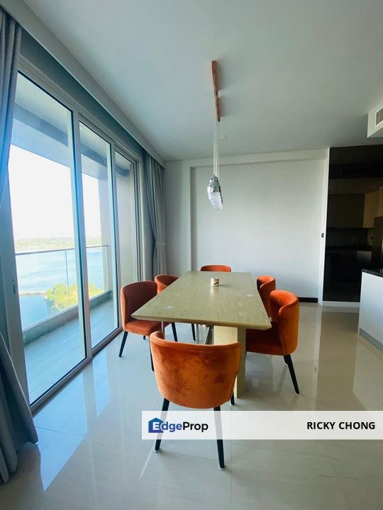 Dual Key unit for rent @ Puteri Cove, Johor, Nusajaya