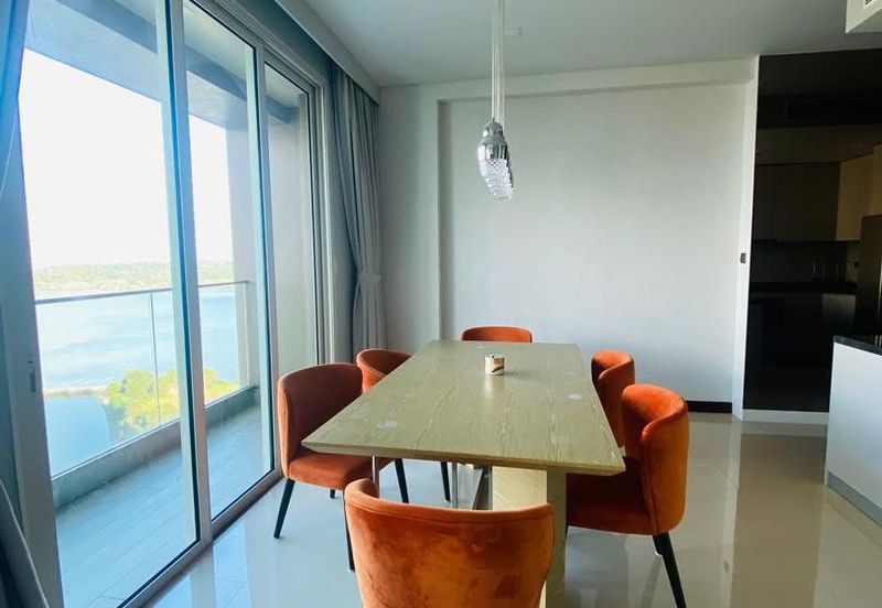 Puteri Cove Residences