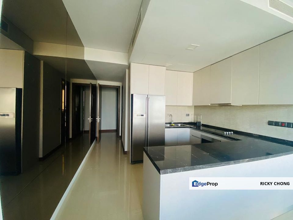 Dual Key unit for rent @ Puteri Cove, Johor, Nusajaya