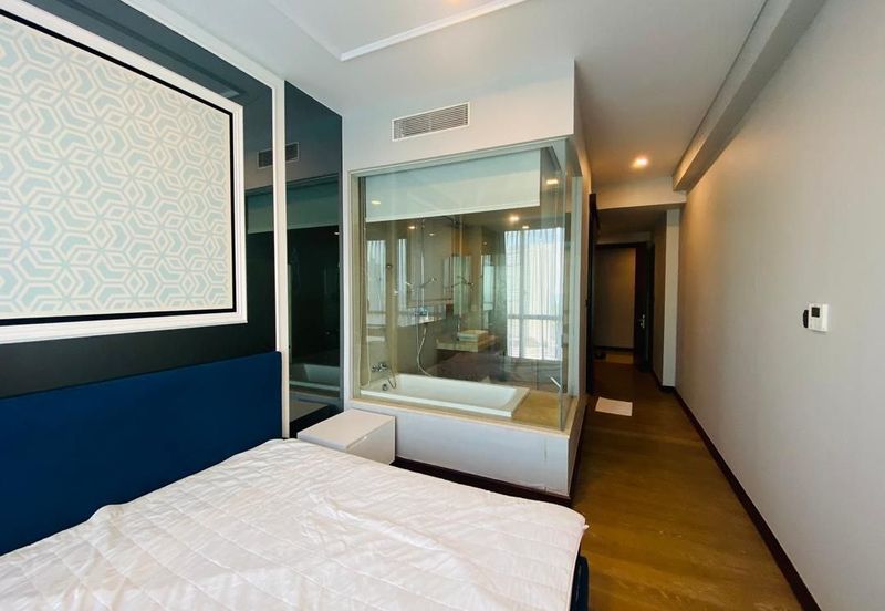 Puteri Cove Residences