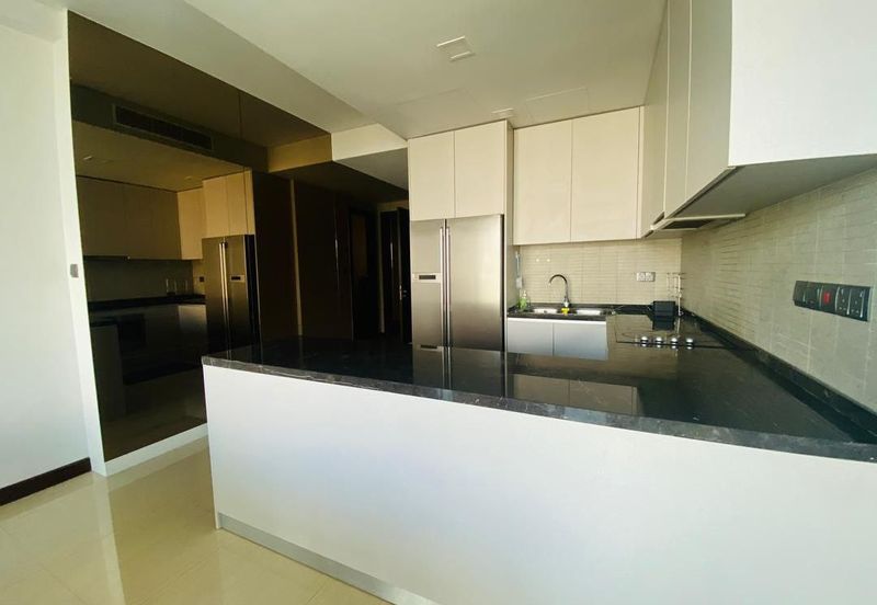 Puteri Cove Residences