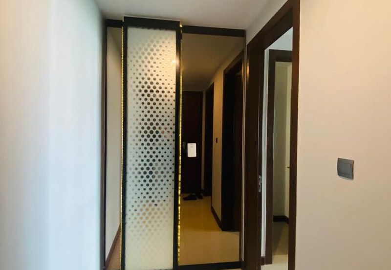 Puteri Cove Residences