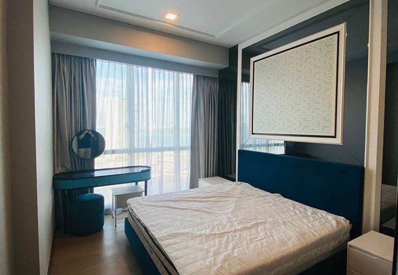 Puteri Cove Residences