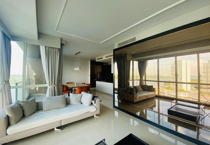 Puteri Cove Residences