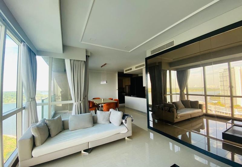 Puteri Cove Residences