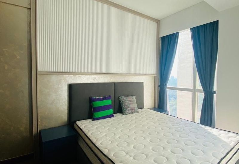 Puteri Cove Residences