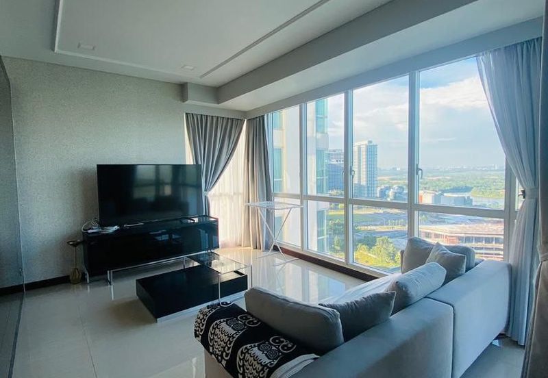 Puteri Cove Residences