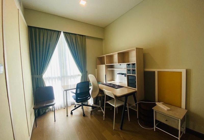 Puteri Cove Residences