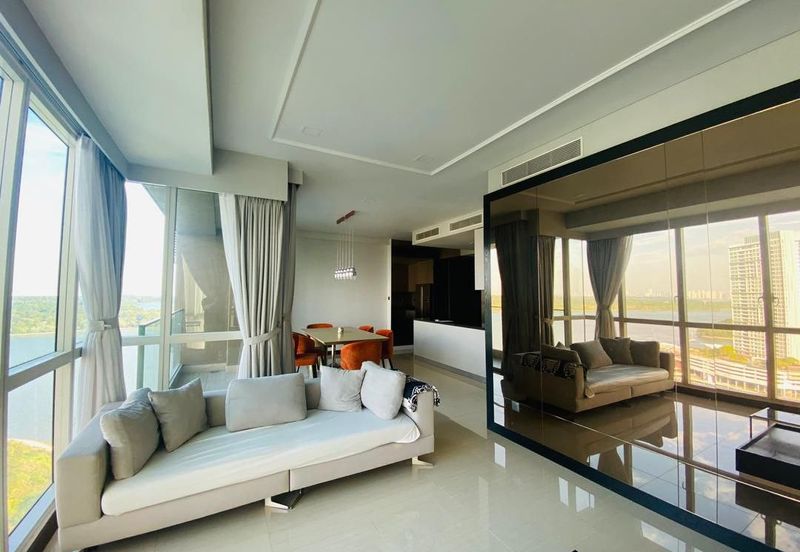 Puteri Cove Residences