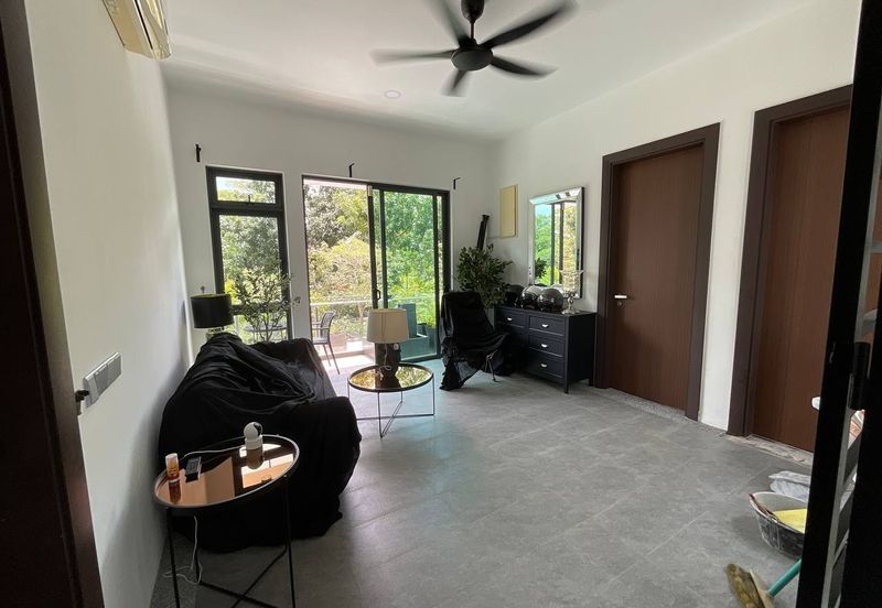 Estuari Gardens @ Puteri Harbour