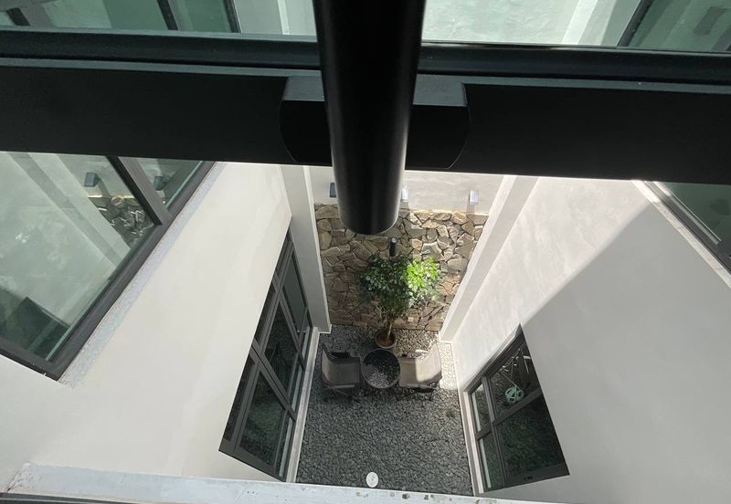 Estuari Gardens @ Puteri Harbour