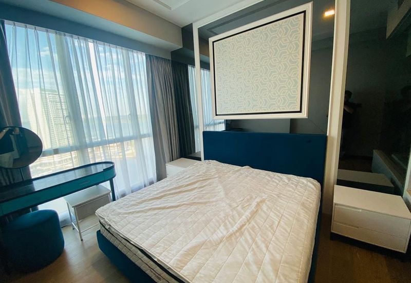 Estuari Gardens @ Puteri Harbour