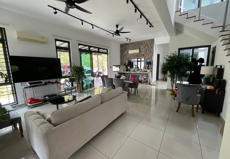 Estuari Gardens @ Puteri Harbour